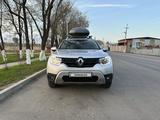 Renault Duster 2021 года за 9 100 000 тг. в Алматы – фото 4