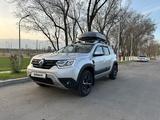 Renault Duster 2021 годаүшін9 000 000 тг. в Алматы – фото 5