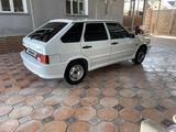 ВАЗ (Lada) 2114 2013 года за 1 750 000 тг. в Кентау – фото 4