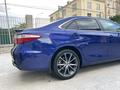 Toyota Camry 2016 годаfor11 200 000 тг. в Шымкент – фото 3