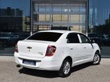 Chevrolet Cobalt Elegant AT 2024 года за 5 490 000 тг. в Астана – фото 5