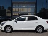Chevrolet Cobalt Elegant AT 2024 года за 5 490 000 тг. в Астана – фото 2