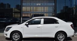 Chevrolet Cobalt Elegant AT 2024 года за 5 490 000 тг. в Астана – фото 2