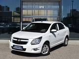 Chevrolet Cobalt Elegant AT 2024 года за 5 490 000 тг. в Астана