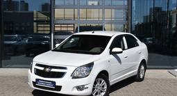 Chevrolet Cobalt Elegant AT 2024 года за 5 490 000 тг. в Астана