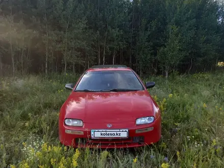 Mazda 323 1995 года за 1 150 000 тг. в Костанай