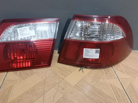 Фонарь Mazda 626 рестайлинг (GF/GW) за 5 999 тг. в Шымкент – фото 3