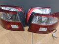 Фонарь Mazda 626 рестайлинг (GF/GW) за 5 999 тг. в Шымкент – фото 4
