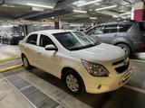 Chevrolet Cobalt 2022 годаүшін5 500 000 тг. в Алматы – фото 4