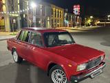 ВАЗ (Lada) 2107 1993 года за 700 000 тг. в Алматы – фото 2
