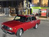 ВАЗ (Lada) 2107 1993 года за 700 000 тг. в Алматы – фото 3