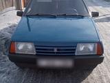 ВАЗ (Lada) 21099 2000 годаfor1 500 000 тг. в Семей