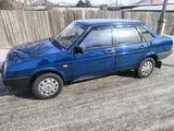 ВАЗ (Lada) 21099 2000 годаfor1 500 000 тг. в Семей – фото 4