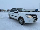 ВАЗ (Lada) Granta 2190 2013 годаүшін2 450 000 тг. в Уральск