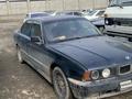 BMW 525 1991 года за 1 300 000 тг. в Шу – фото 11