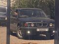 BMW 525 1991 годаүшін1 300 000 тг. в Шу – фото 3
