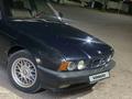BMW 525 1991 года за 1 300 000 тг. в Шу