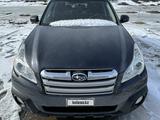 Subaru Outback 2014 года за 6 500 000 тг. в Атырау