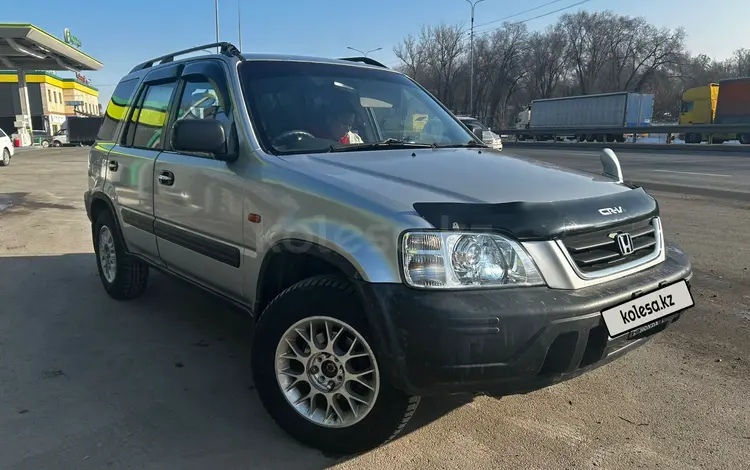 Honda CR-V 1996 годаfor2 700 000 тг. в Алматы