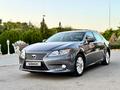 Lexus ES 300h 2013 года за 11 500 000 тг. в Актау – фото 4