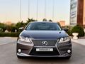 Lexus ES 300h 2013 года за 11 500 000 тг. в Актау – фото 13