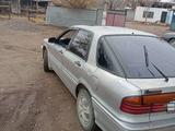 Mitsubishi Galant 1992 года за 1 100 000 тг. в Жаркент – фото 4