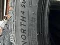 275/40 — 315/35 R22 Michelin X-Ice North 4 SUV (Венгрия, 24 год!) за 380 000 тг. в Астана – фото 6