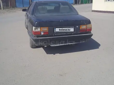 Audi 100 1990 года за 500 000 тг. в Шу – фото 4