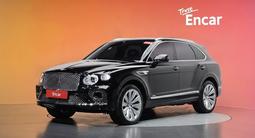 Bentley Bentayga 2023 годаүшін85 000 000 тг. в Астана