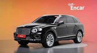 Bentley Bentayga 2023 года за 85 000 000 тг. в Астана