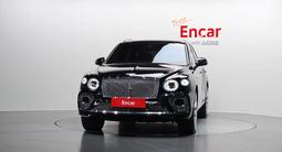Bentley Bentayga 2023 годаүшін85 000 000 тг. в Астана – фото 2