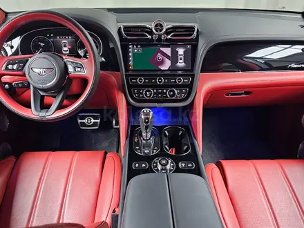 Bentley Bentayga 2023 года за 85 000 000 тг. в Астана – фото 13