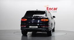 Bentley Bentayga 2023 годаүшін85 000 000 тг. в Астана – фото 4