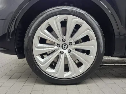 Bentley Bentayga 2023 года за 85 000 000 тг. в Астана – фото 5