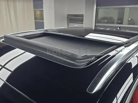 Bentley Bentayga 2023 года за 85 000 000 тг. в Астана – фото 6