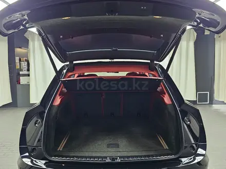 Bentley Bentayga 2023 года за 85 000 000 тг. в Астана – фото 7