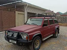 Nissan Patrol, 1996