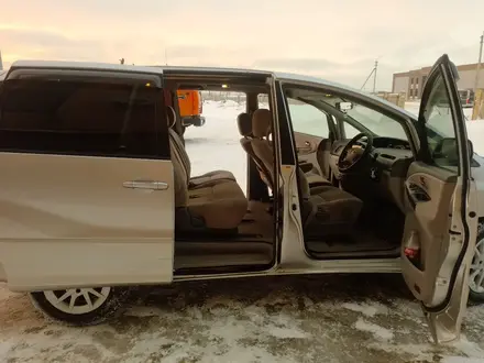 Toyota Estima 2002 года за 3 000 000 тг. в Астана – фото 6