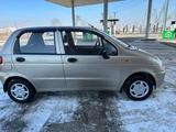 Daewoo Matiz 2013 года за 2 150 000 тг. в Алматы – фото 4