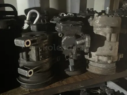 Компрессор кондиционера за 25 000 тг. в Павлодар