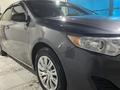 Toyota Camry 2014 годаүшін5 500 000 тг. в Актобе – фото 2
