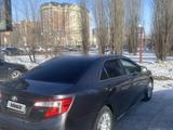 Toyota Camry 2014 годаүшін5 300 000 тг. в Актобе
