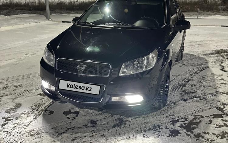Ravon Nexia R3 2019 г.