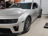 Chevrolet Camaro 2012 года за 12 000 000 тг. в Атырау – фото 3