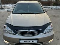 Toyota Camry 2003 годаүшін4 650 000 тг. в Усть-Каменогорск