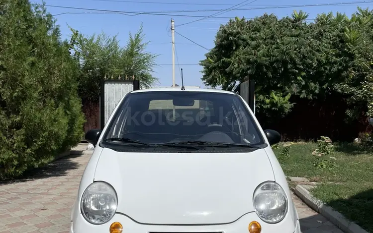 Daewoo Matiz 2012 года за 1 350 000 тг. в Алматы