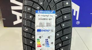 Triangle 2024 TI501 IceLynX 225/40R18 92T за 33 100 тг. в Алматы