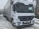 Mercedes-Benz  Actros 2008 года за 46 000 000 тг. в Алматы