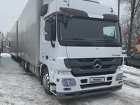 Mercedes-Benz  Actros 2008 года за 43 000 000 тг. в Алматы