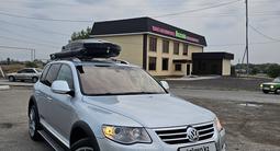 Volkswagen Touareg 2007 годаfor10 000 000 тг. в Алматы